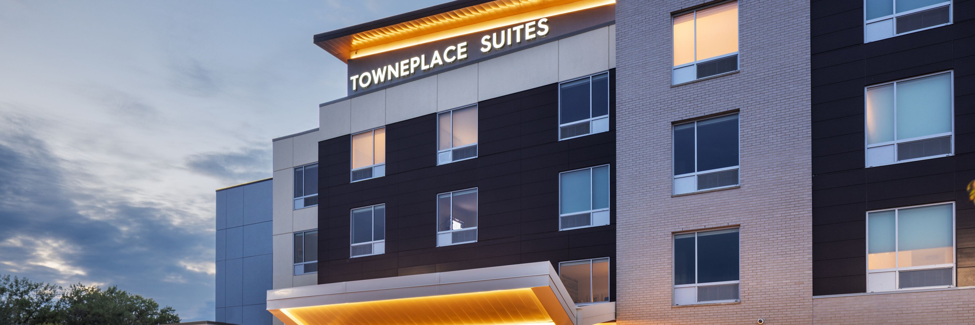 TownePlace Suites by Marriott Mankato