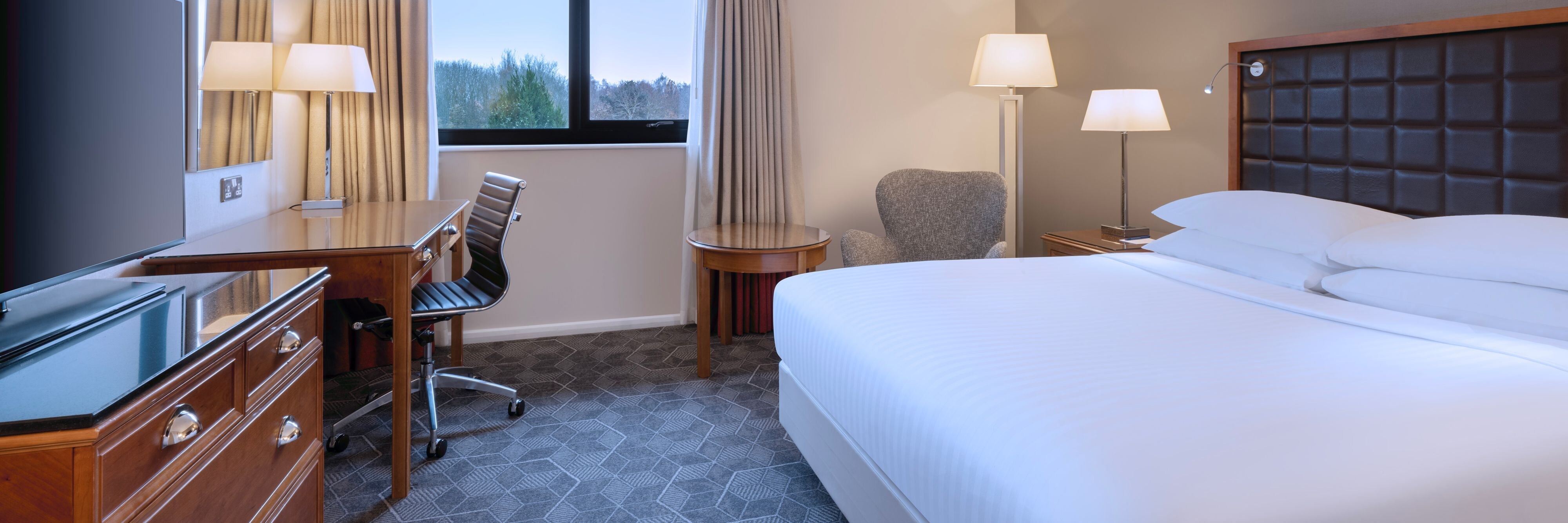 Delta Hotels Northampton