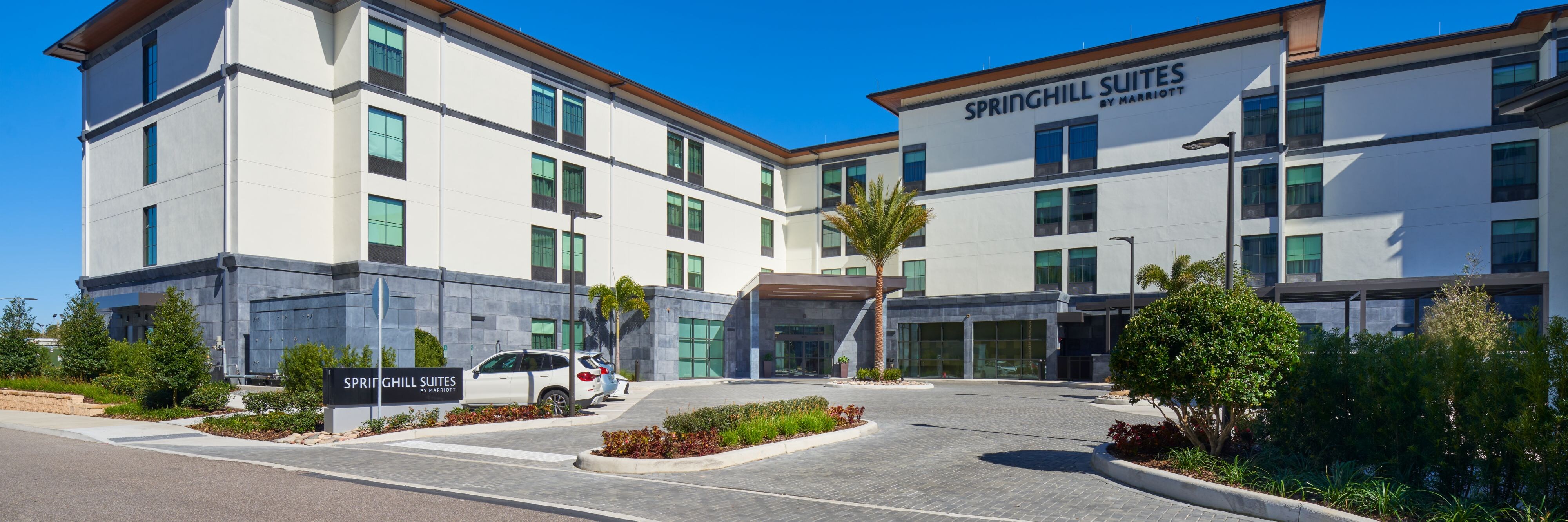 SpringHill Suites by Marriott Winter Park