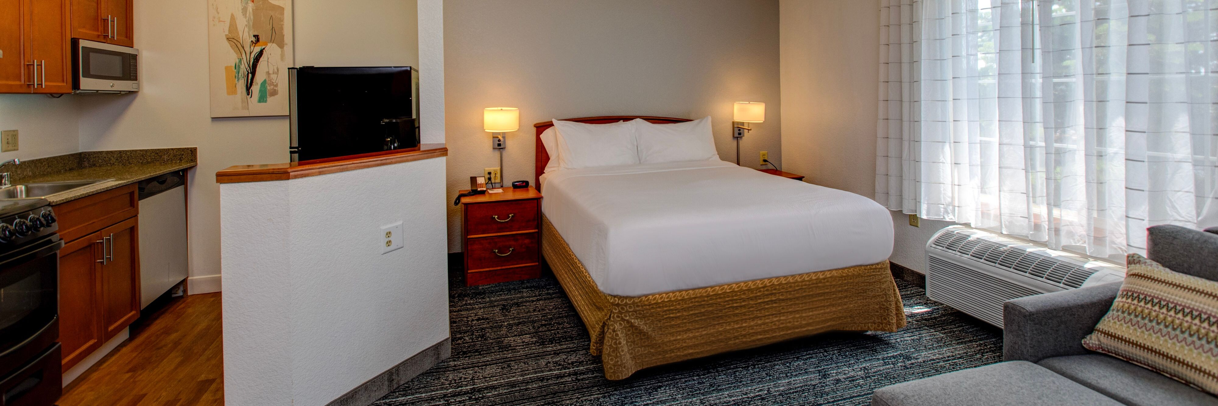 TownePlace Suites by Marriott Denver Southwest/Littleton