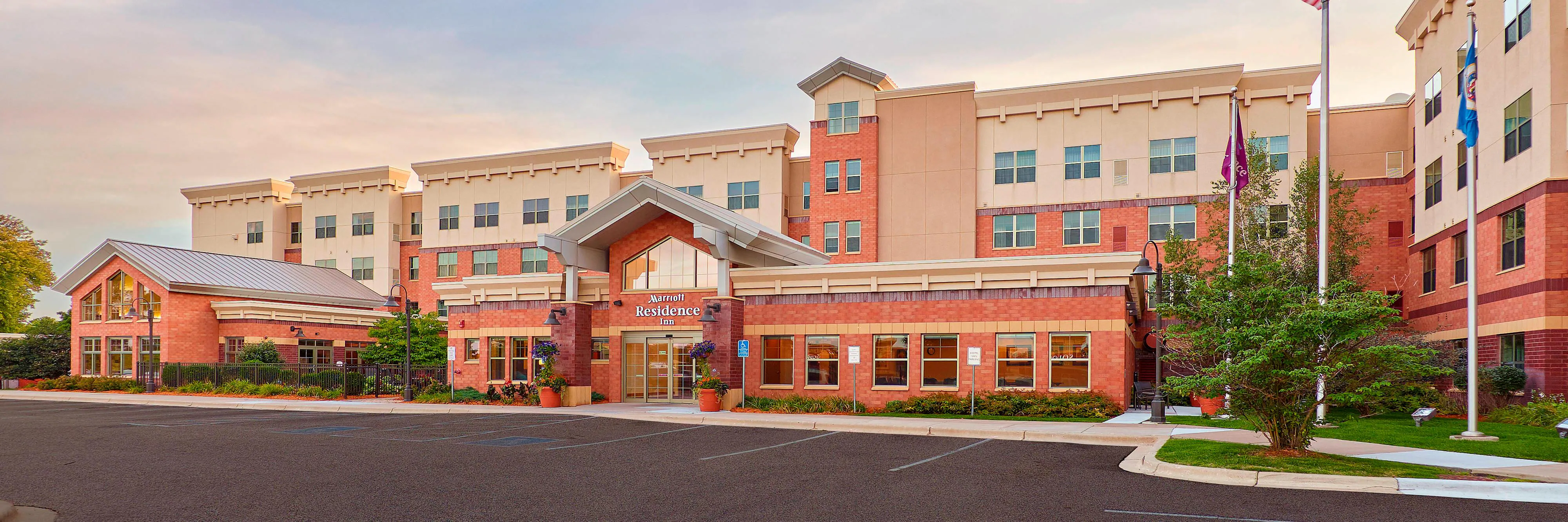 Residence Inn by Marriott Minneapolis Plymouth