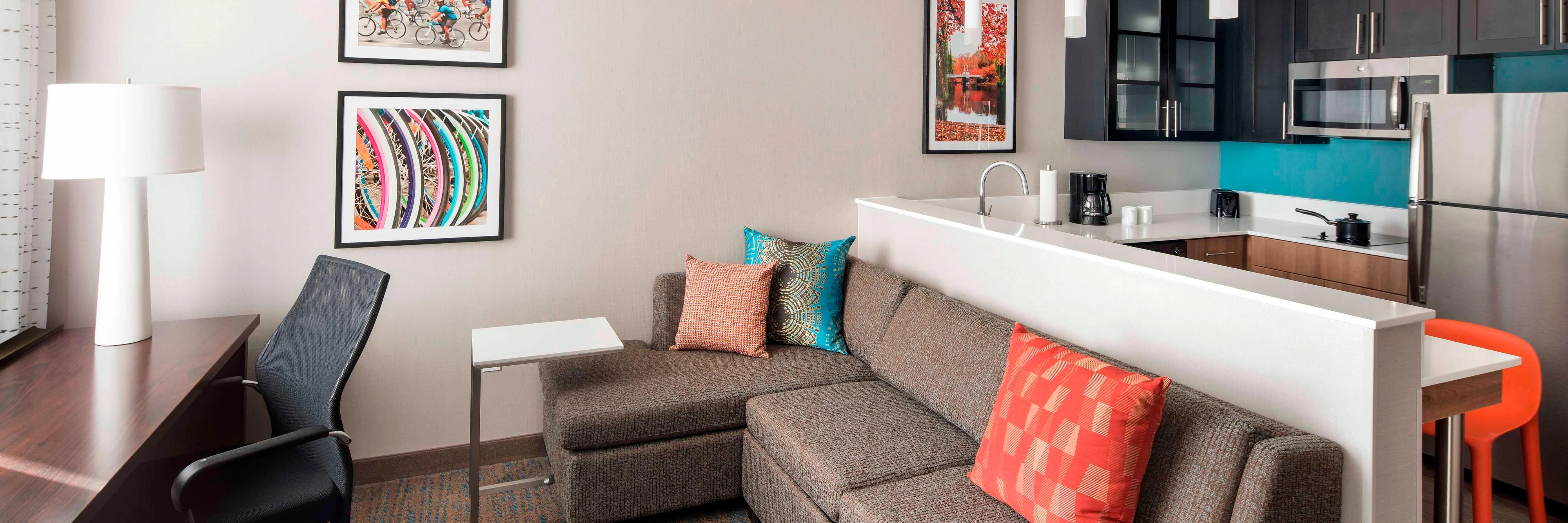 Residence Inn by Marriott Boston Watertown