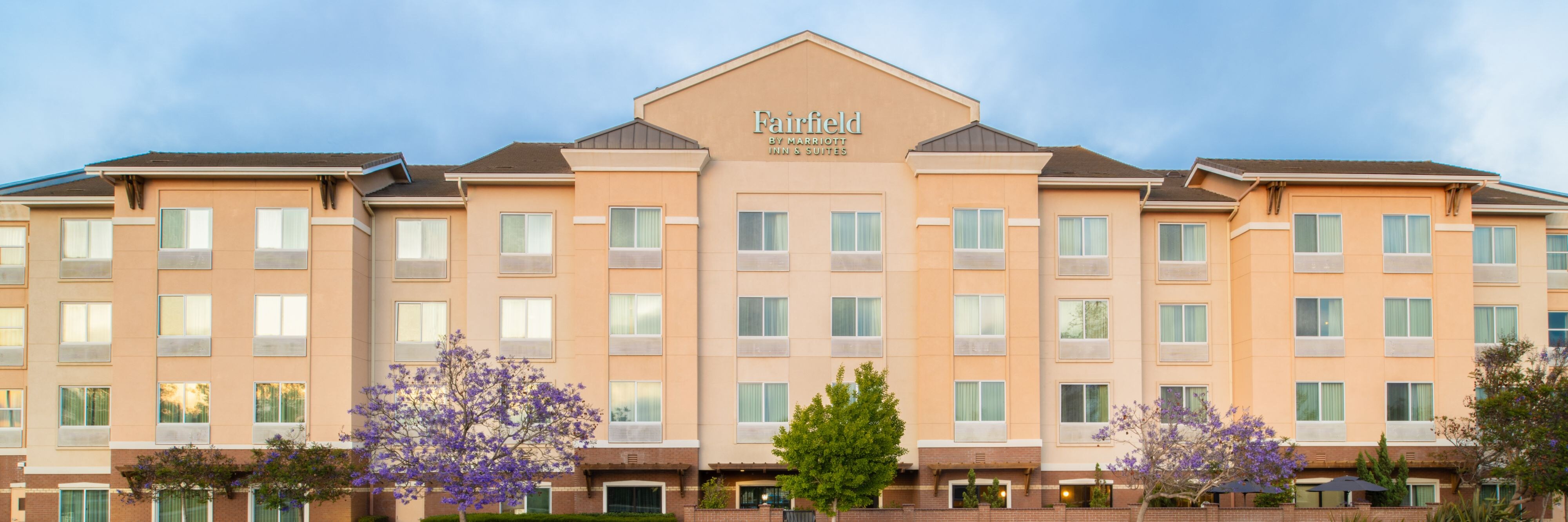 Fairfield by Marriott Inn & Suites Santa Maria