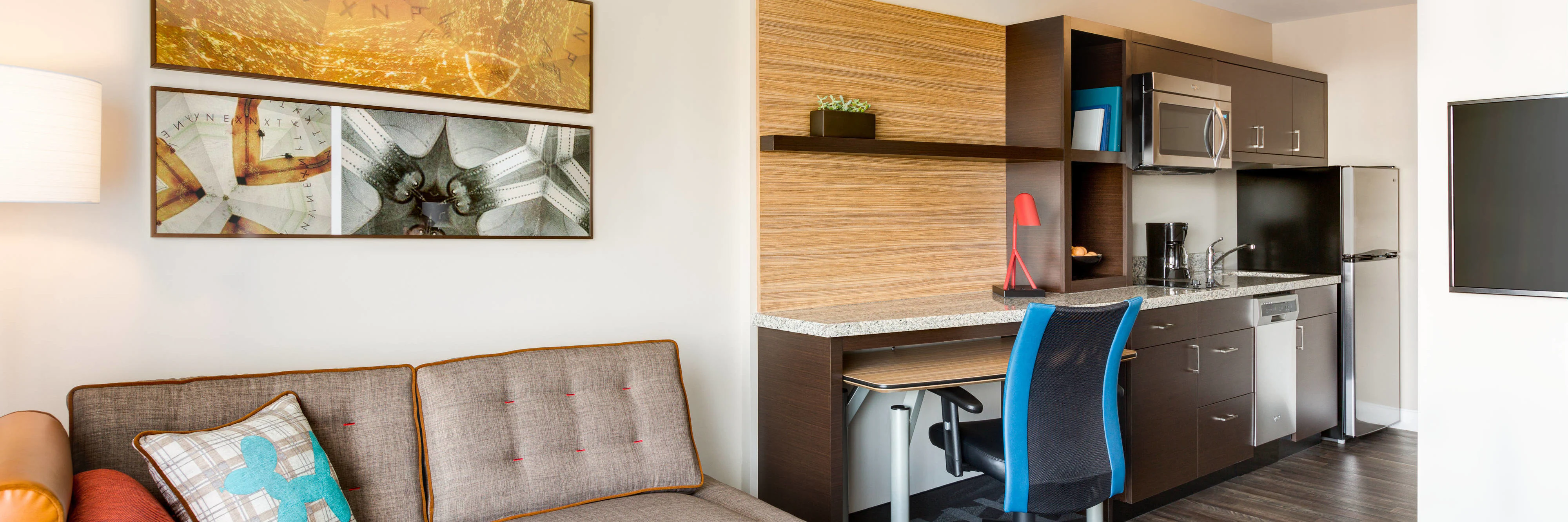 TownePlace Suites by Marriott Memphis Southaven