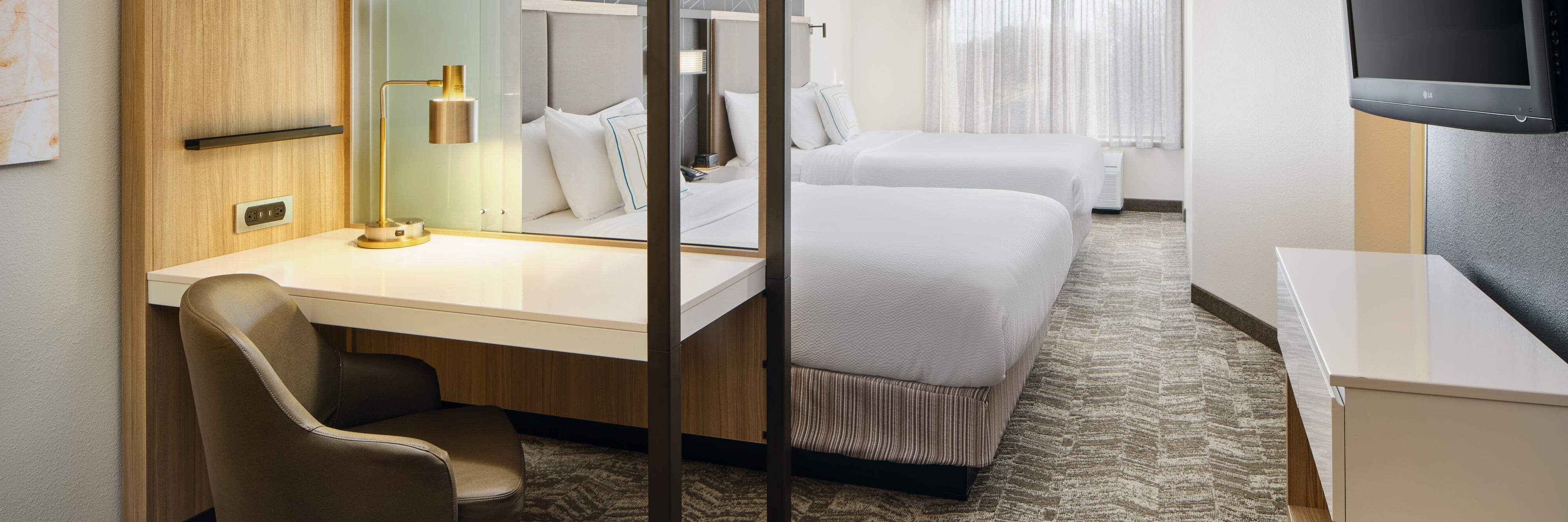 SpringHill Suites by Marriott Edgewood Aberdeen
