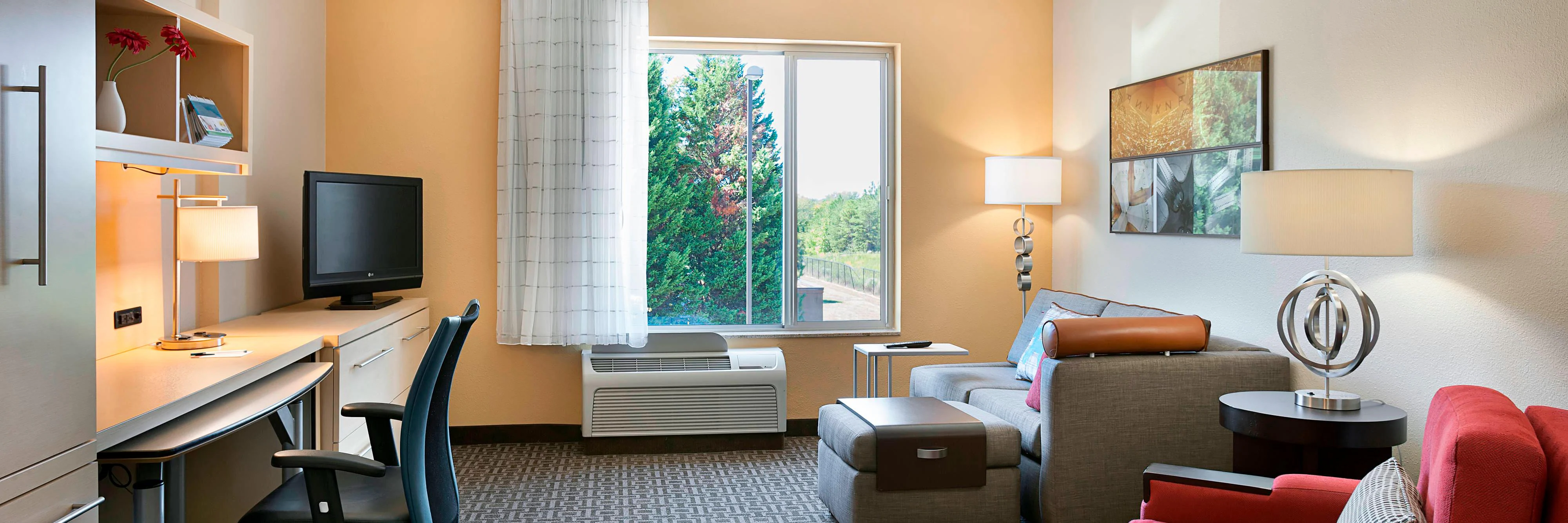 TownePlace Suites by Marriott Rock Hill