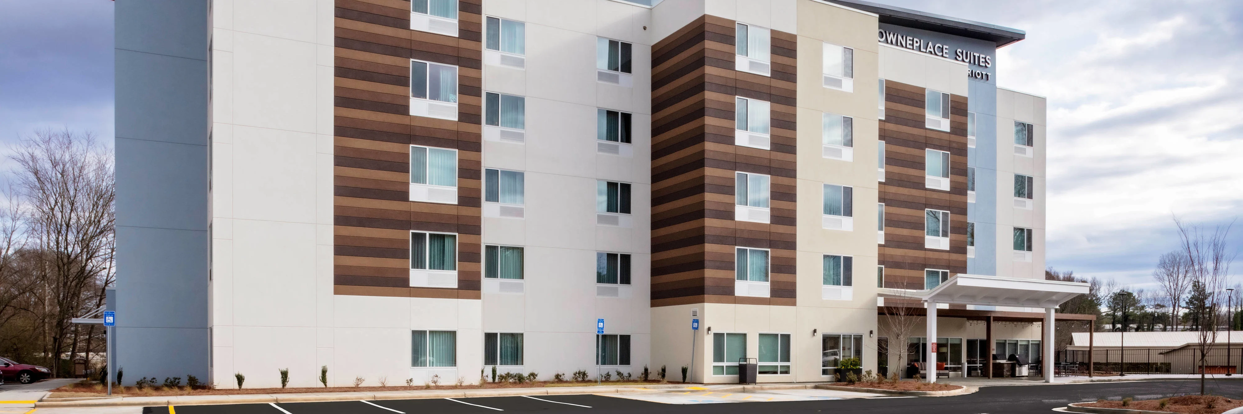 TownePlace Suites by Marriott Gainesville