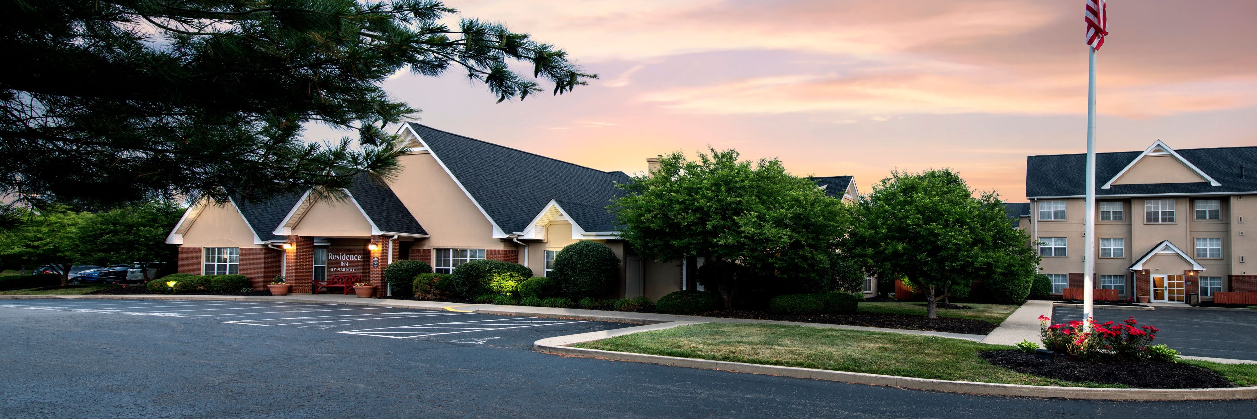 Residence Inn by Marriott Cincinnati Airport
