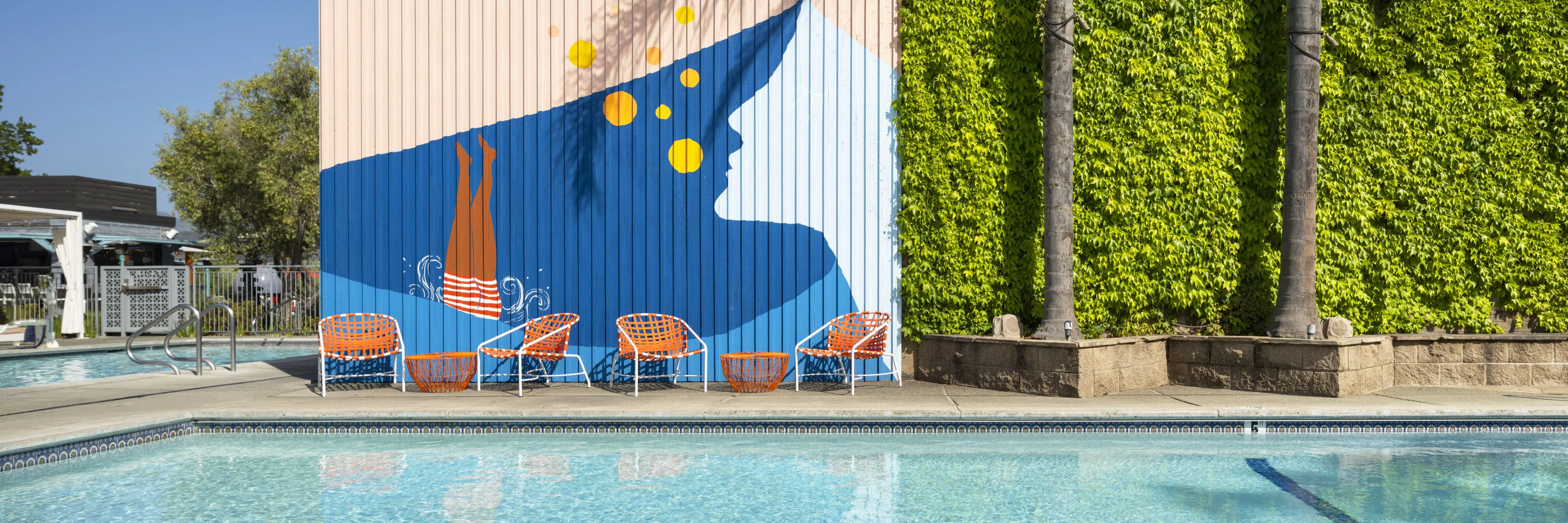Dr. Wilkinson's Backyard Resort and Mineral Springs, a Member of Design Hotels