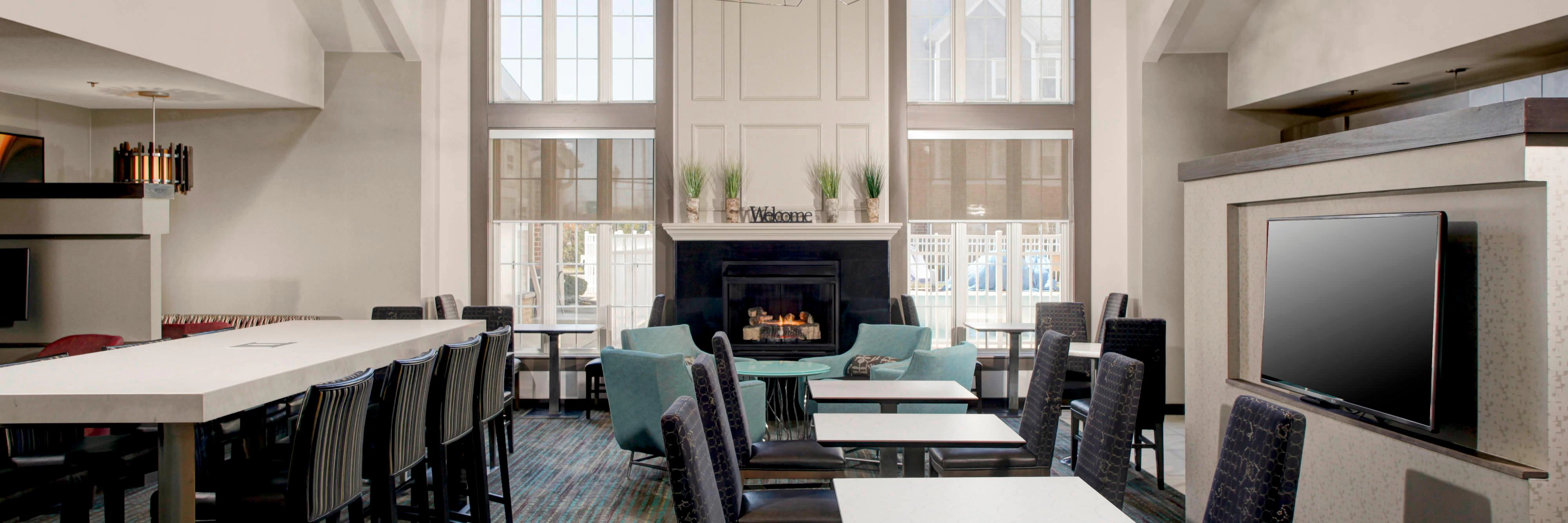 Residence Inn by Marriott Cleveland Mentor