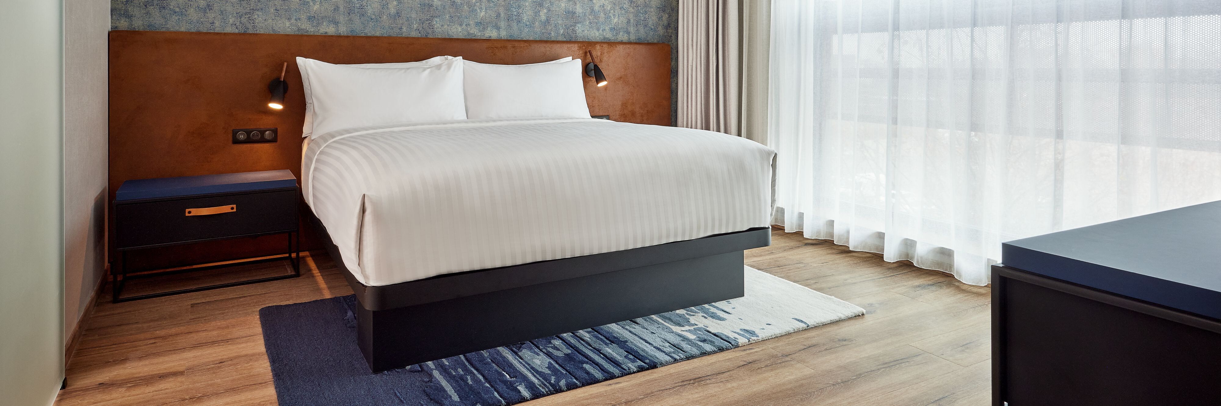 Residence Inn by Marriott Strasbourg