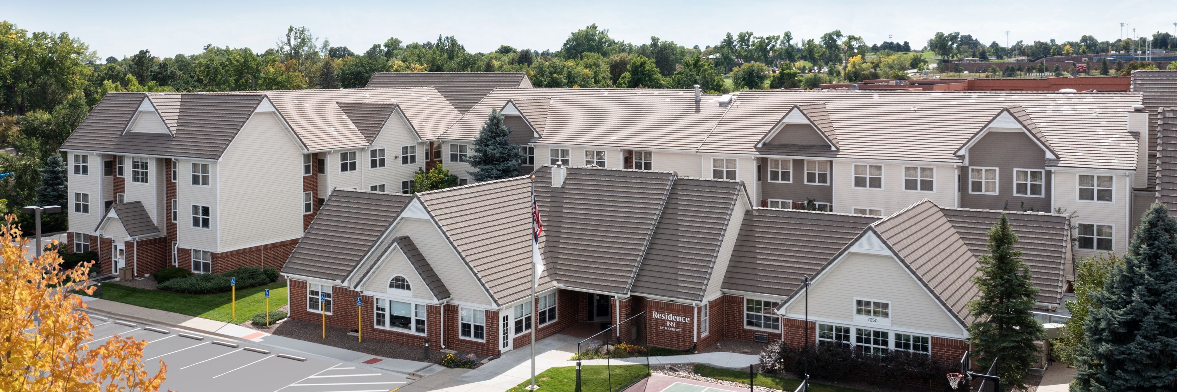 Residence Inn by Marriott Denver Southwest/Lakewood