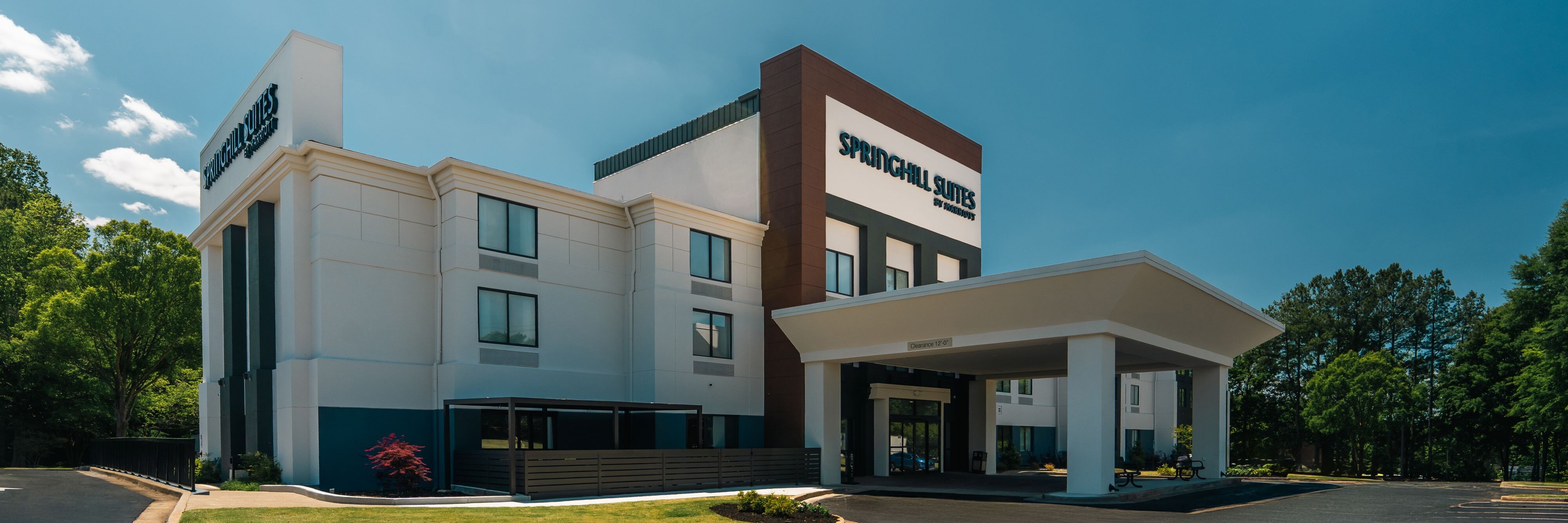 SpringHill Suites by Marriott Atlanta Kennesaw