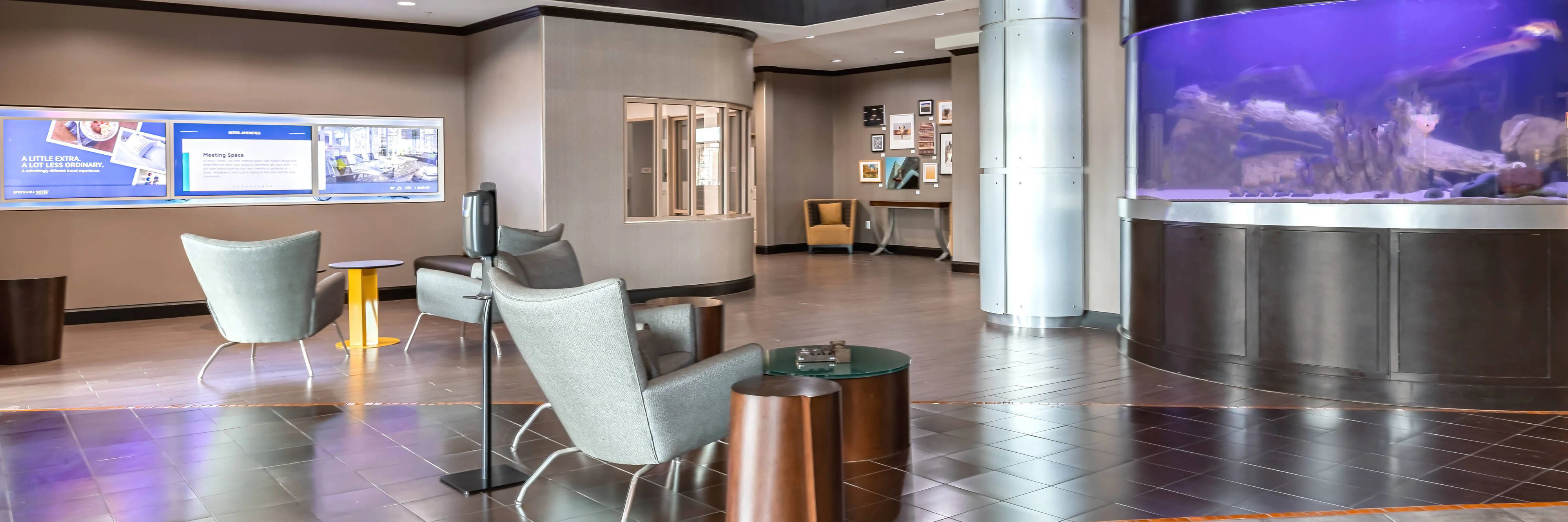 SpringHill Suites by Marriott Waco Woodway