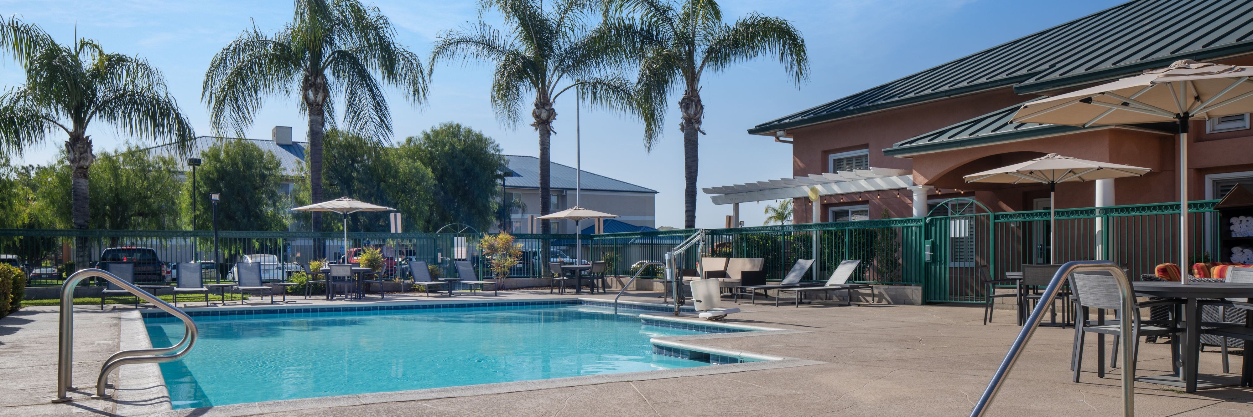 Residence Inn by Marriott Santa Clarita Valencia