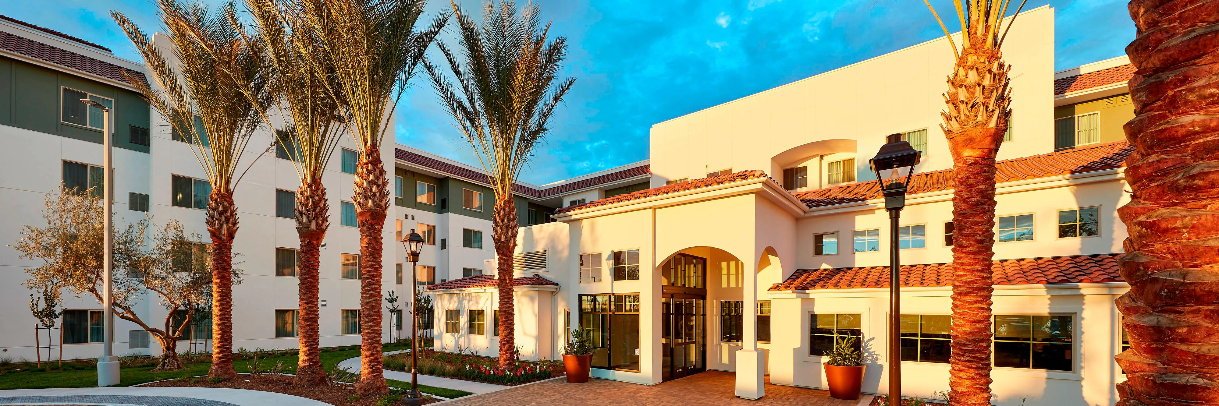 Residence Inn by Marriott San Diego Chula Vista
