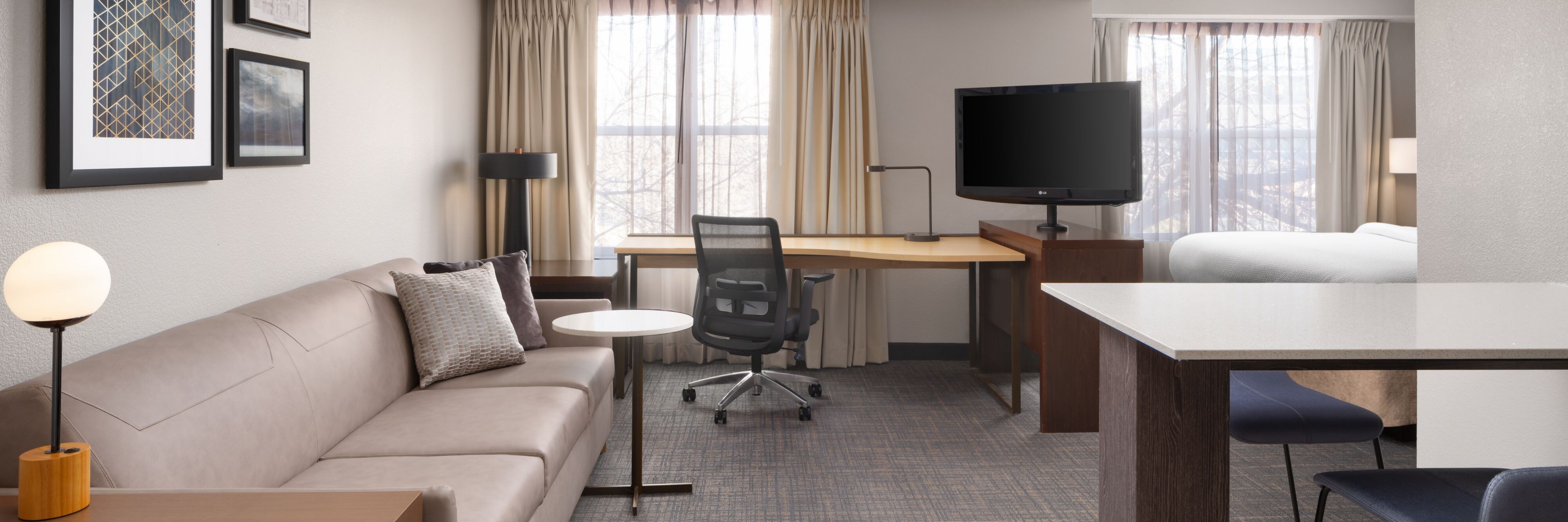 Residence Inn by Marriott Fort Collins