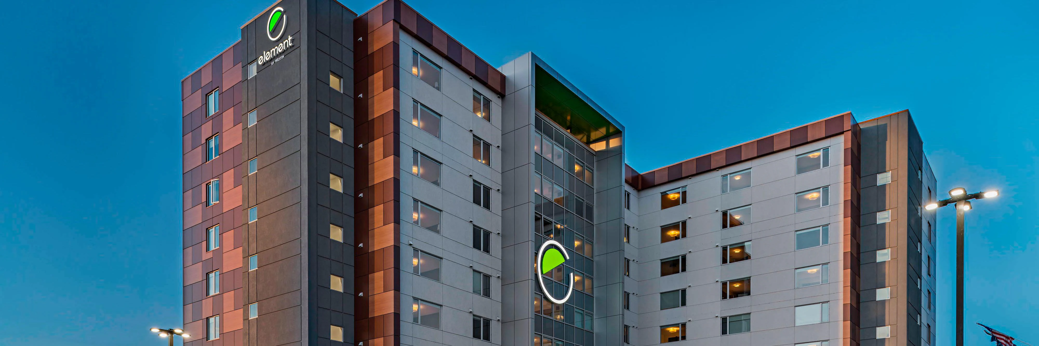 Element by Marriott Calgary Airport