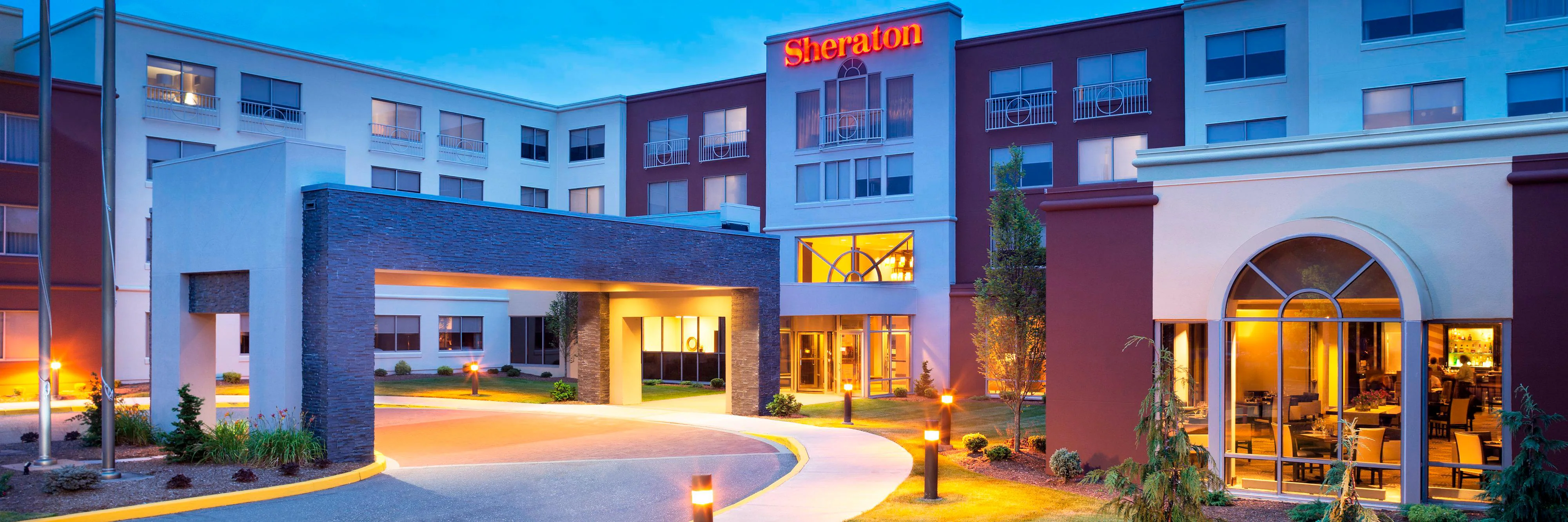 Sheraton Hartford South Hotel
