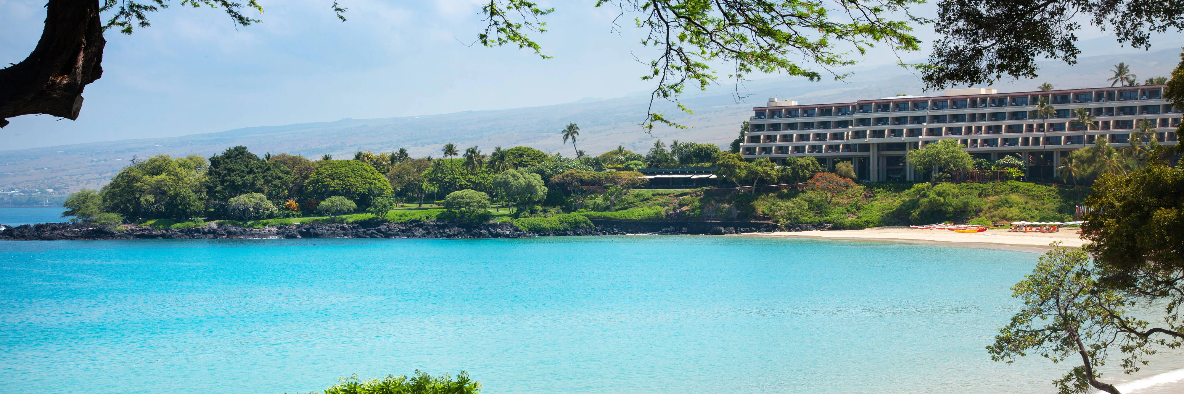 Mauna Kea Beach Hotel, Autograph Collection