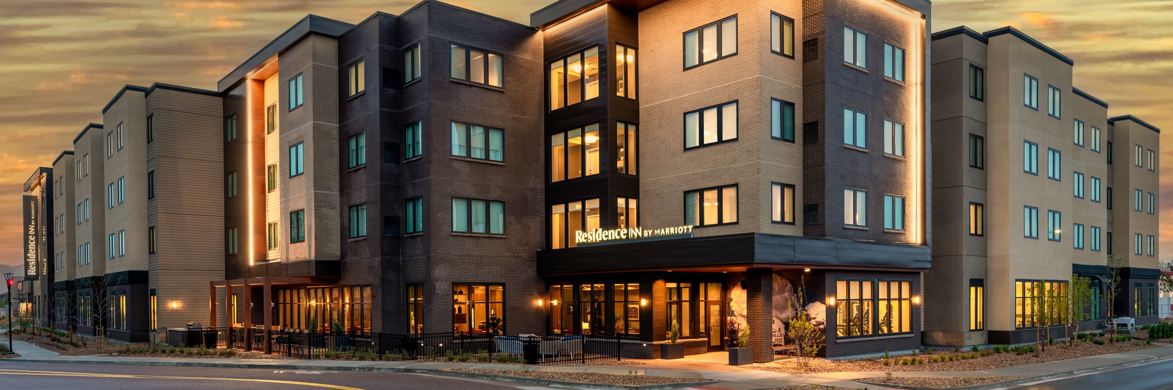 Residence Inn by Marriott Arvada Denver West