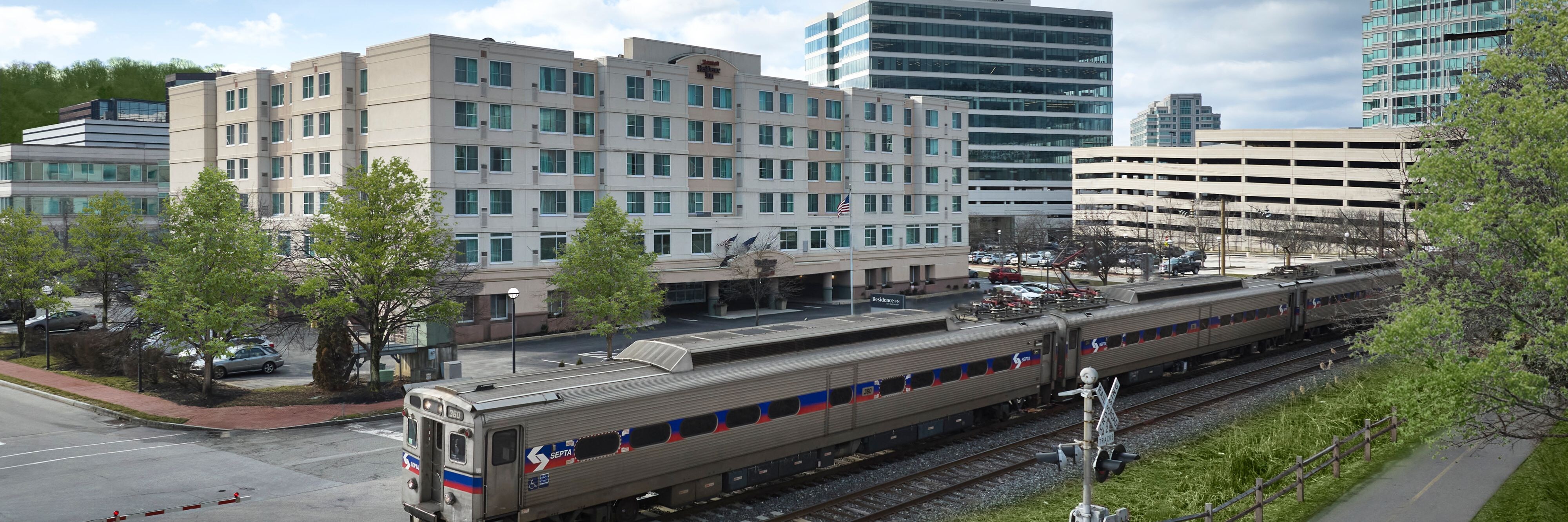 Residence Inn by Marriott Philadelphia Conshohocken