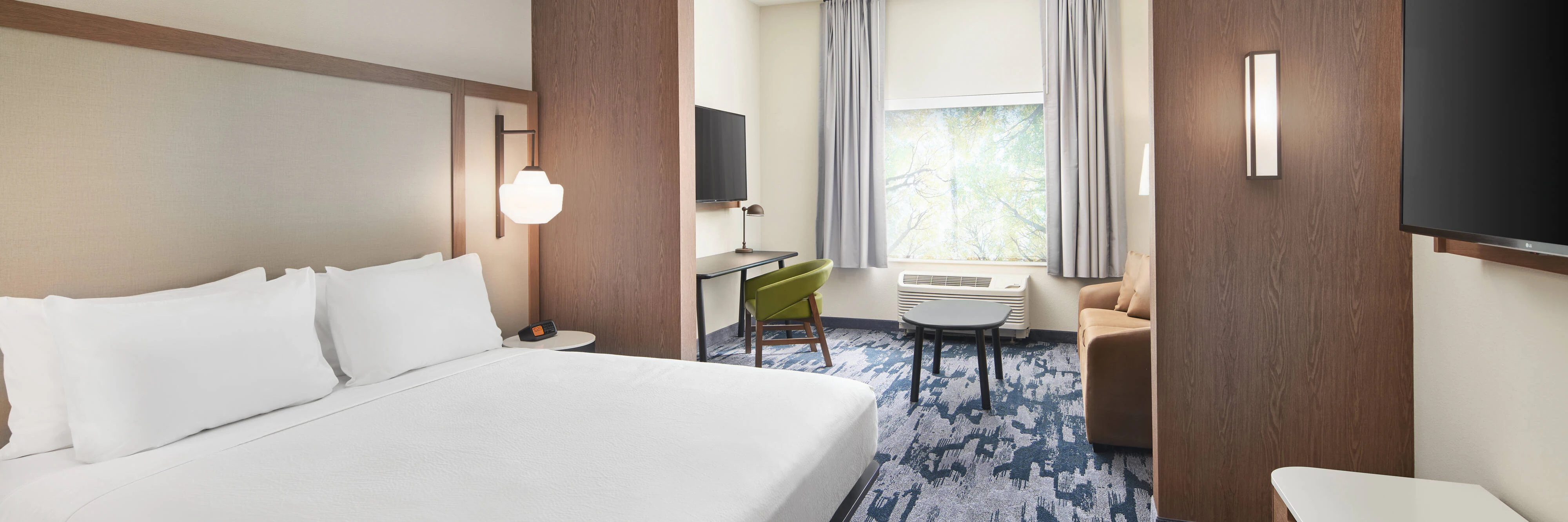 Fairfield by Marriott Inn & Suites Tampa Riverview