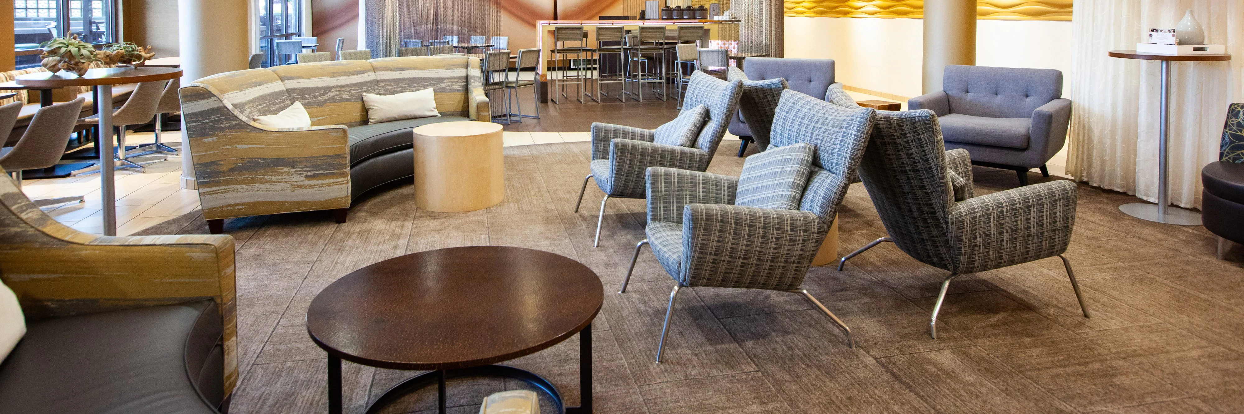 SpringHill Suites by Marriott Wenatchee