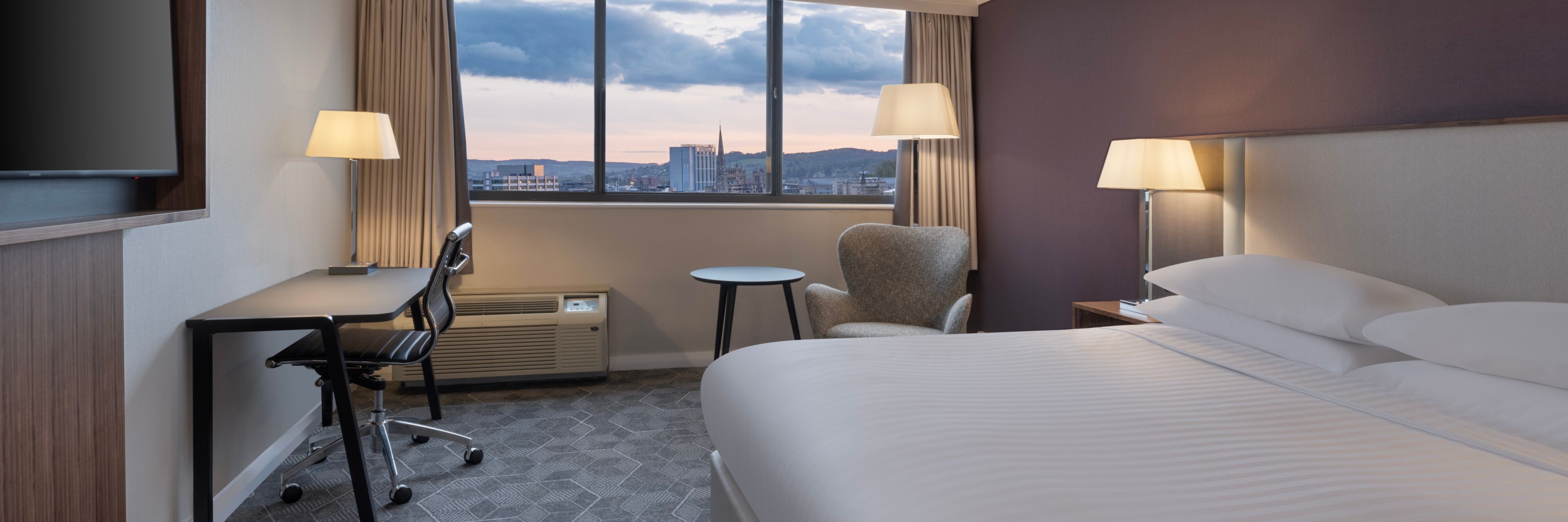 Delta Hotels Bristol City Centre