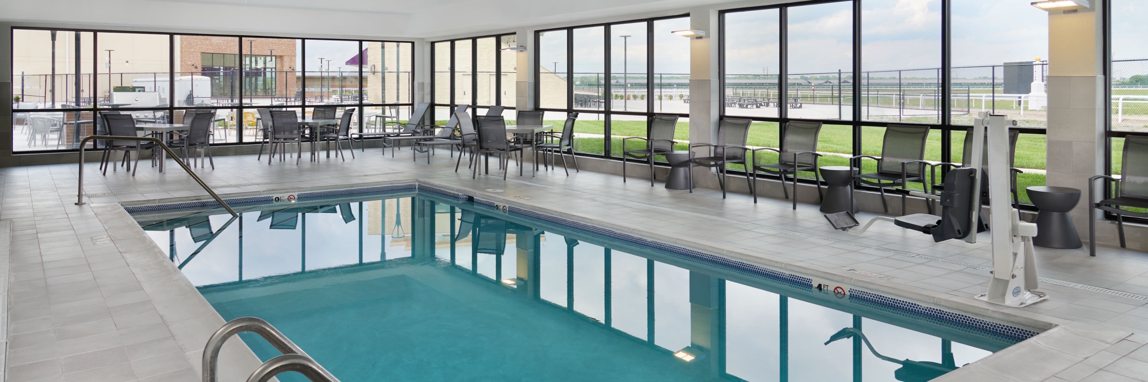 Fairfield by Marriott Inn & Suites Columbus