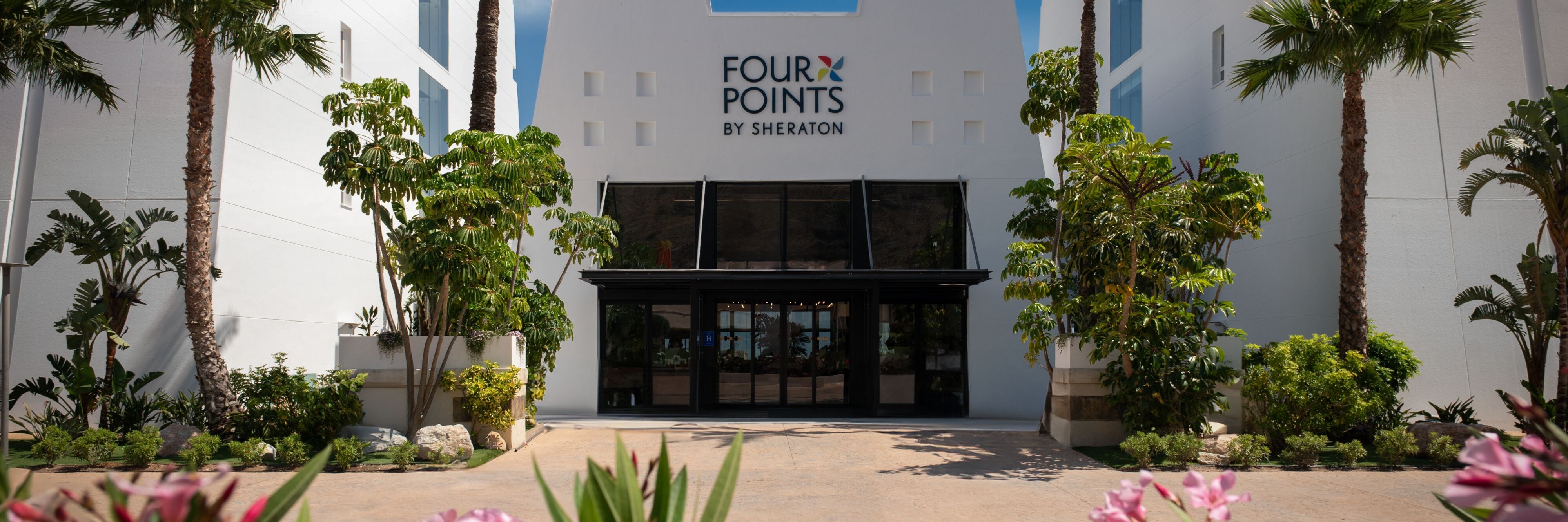 Four Points by Sheraton Costa Blanca Resort