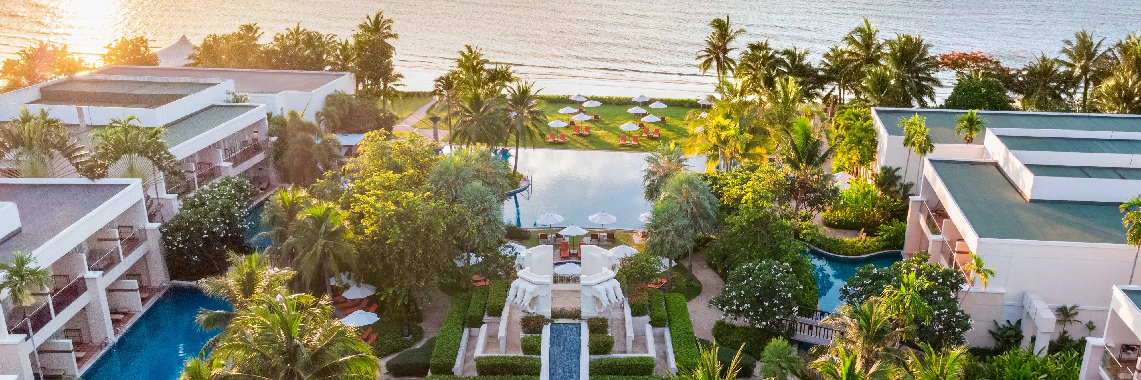 Sheraton Hua Hin Resort & Spa