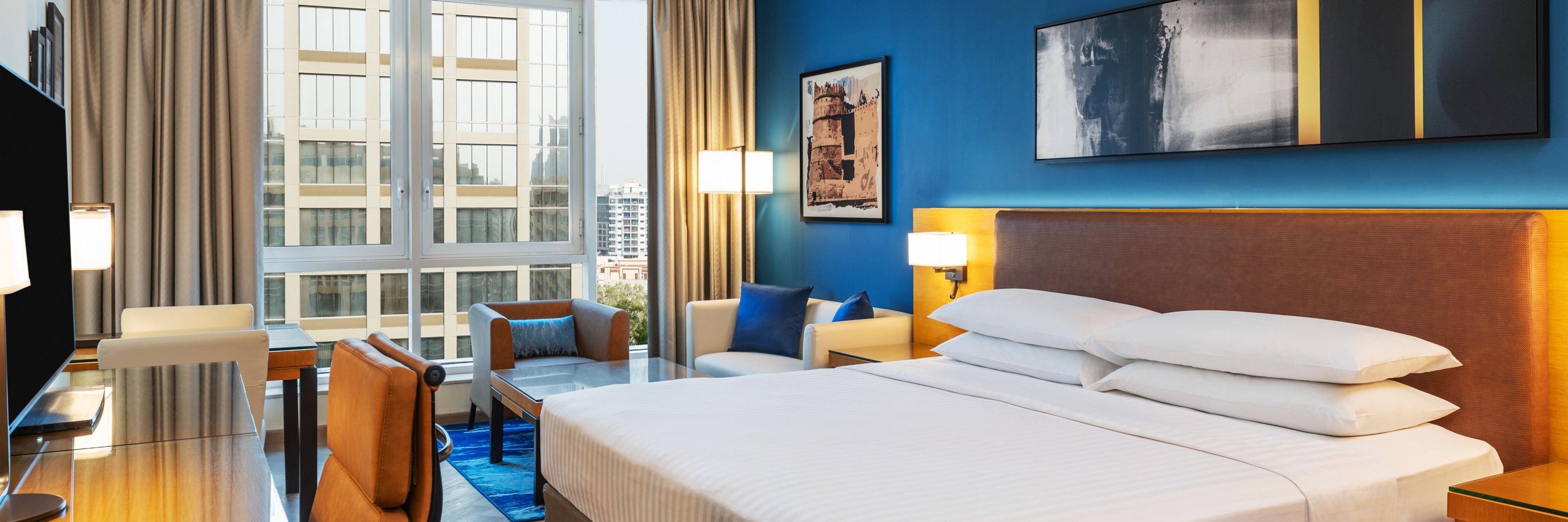 Four Points by Sheraton Bur Dubai