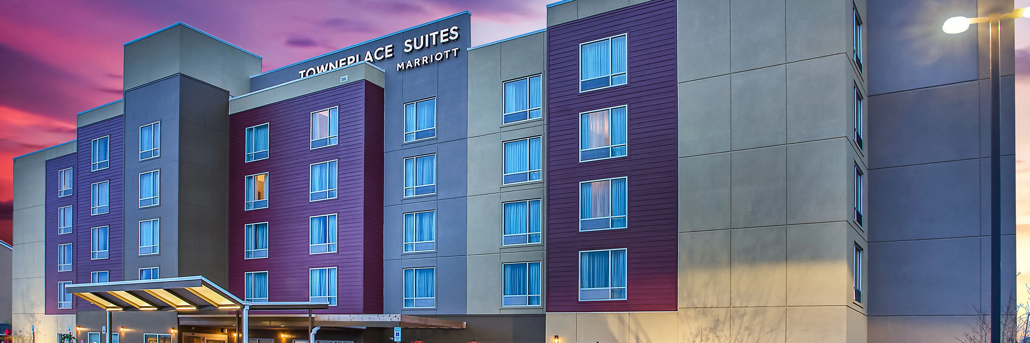 TownePlace Suites by Marriott Cookeville