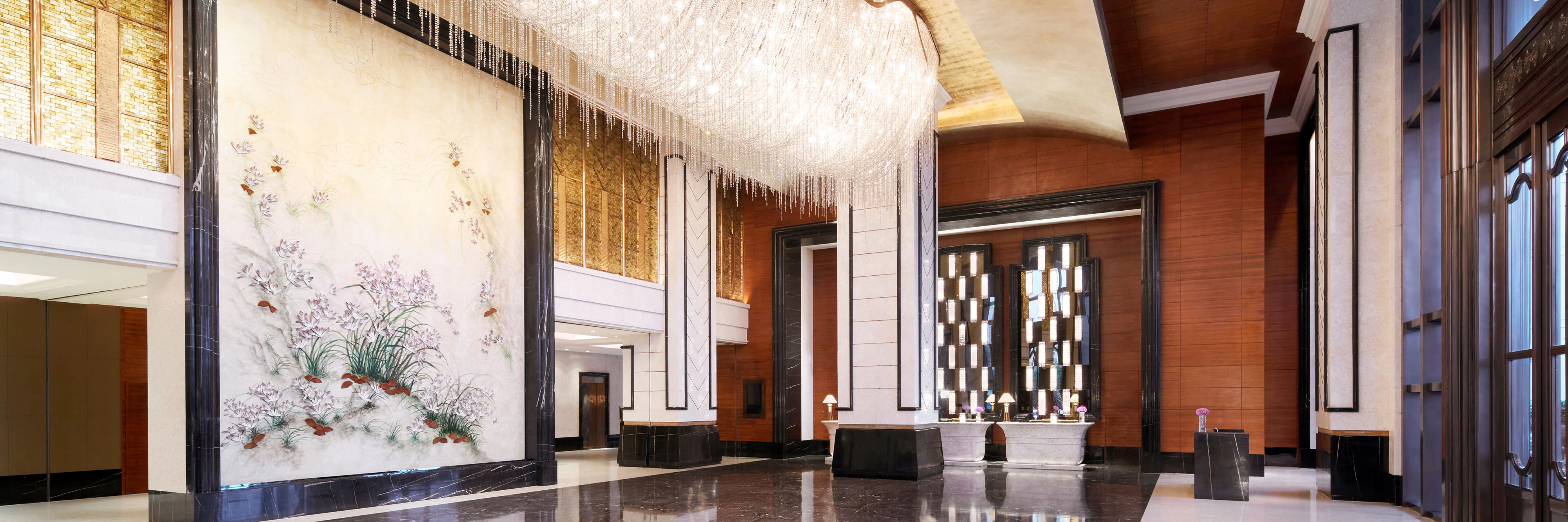 Sheraton Shantou Hotel