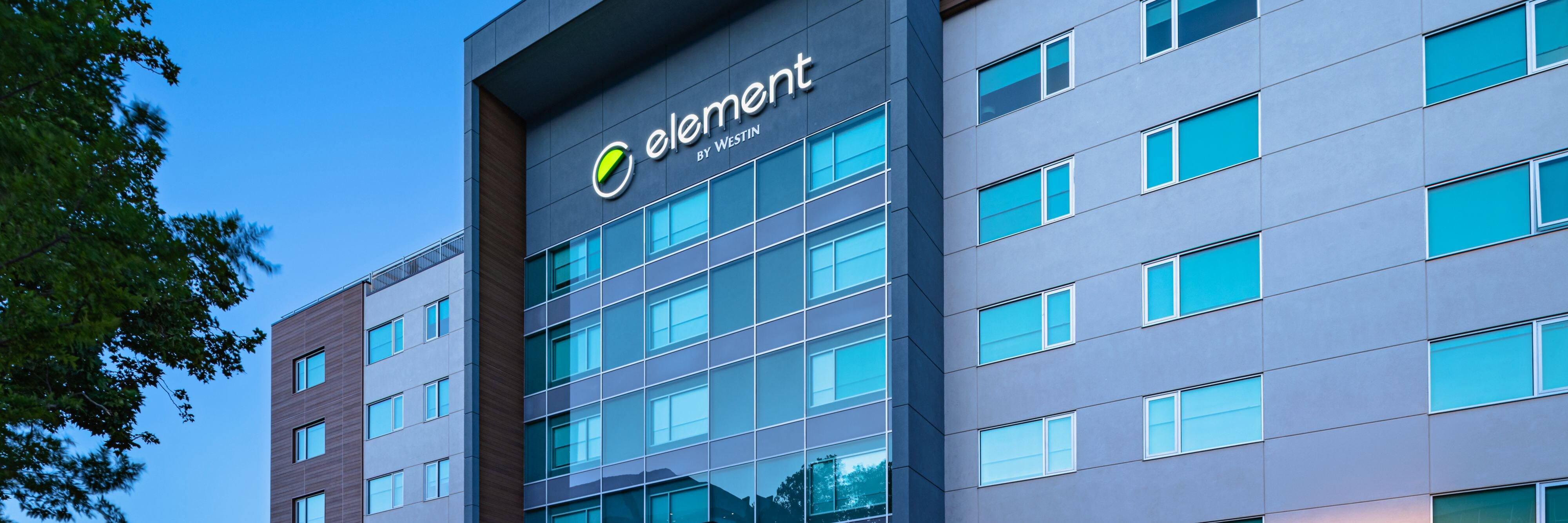Element by Marriott Albuquerque Uptown