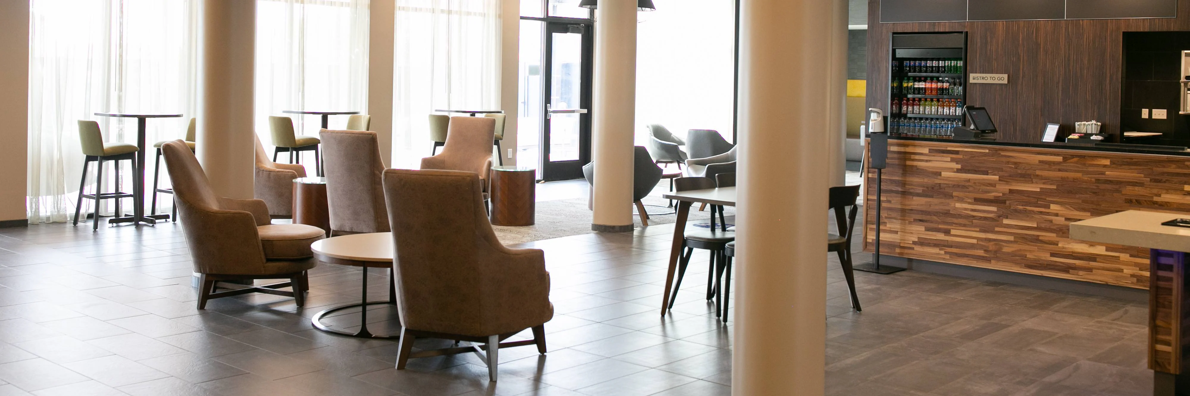Courtyard by Marriott Elkhart