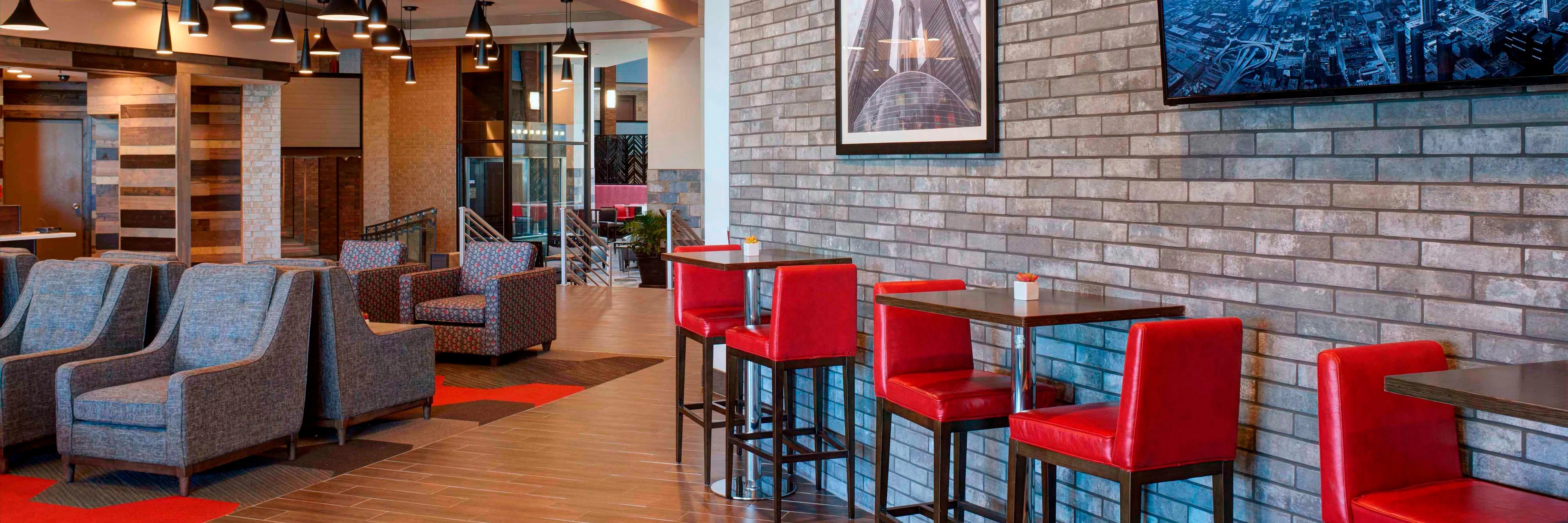 Four Points by Sheraton Detroit Novi