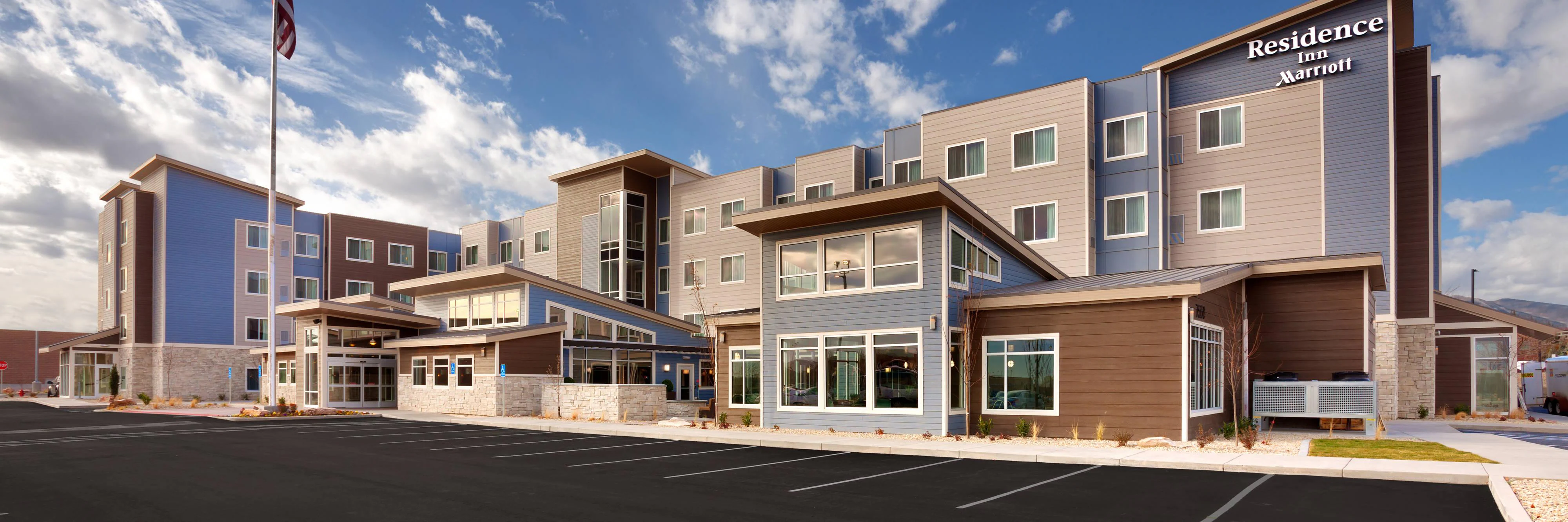 Residence Inn by Marriott Salt Lake City-West Jordan