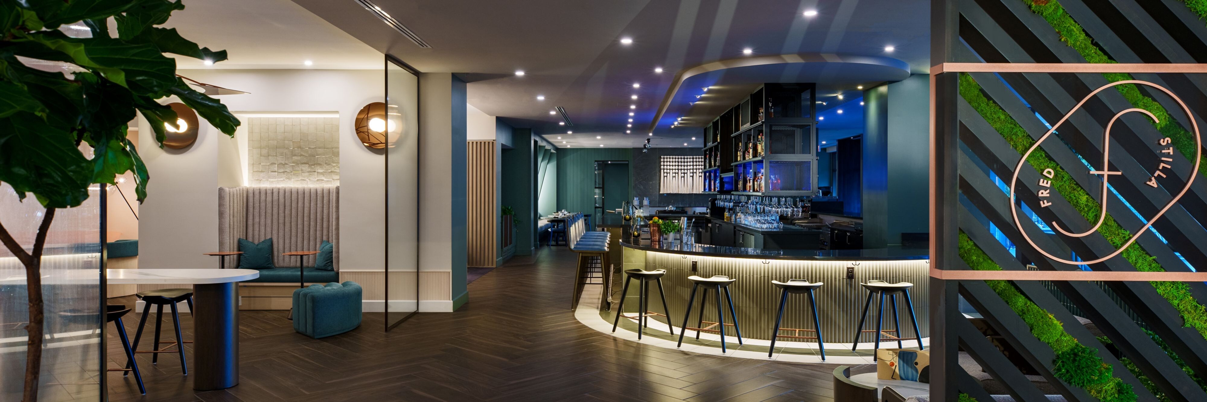 The Ven at Embassy Row, Washington, D.C., a Tribute Portfolio Hotel