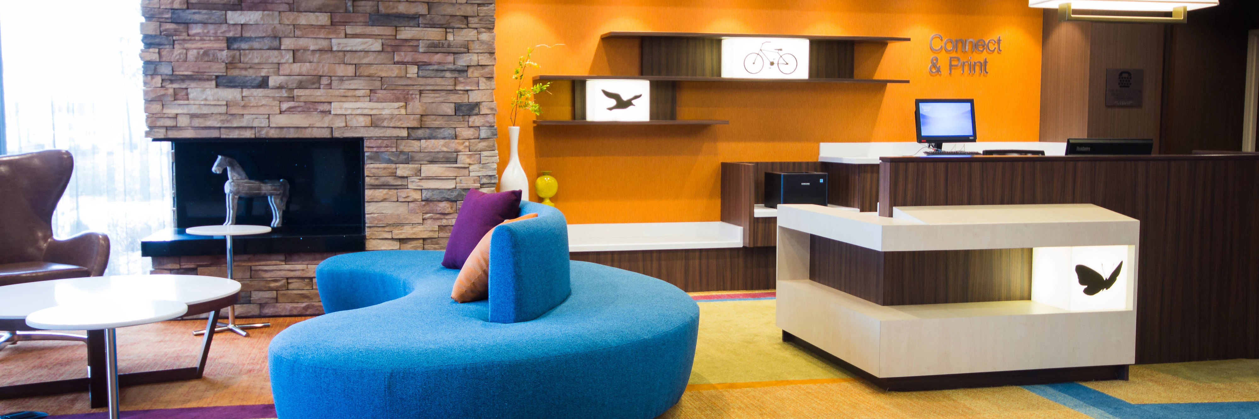 Fairfield by Marriott Inn & Suites Denver Northeast/Brighton
