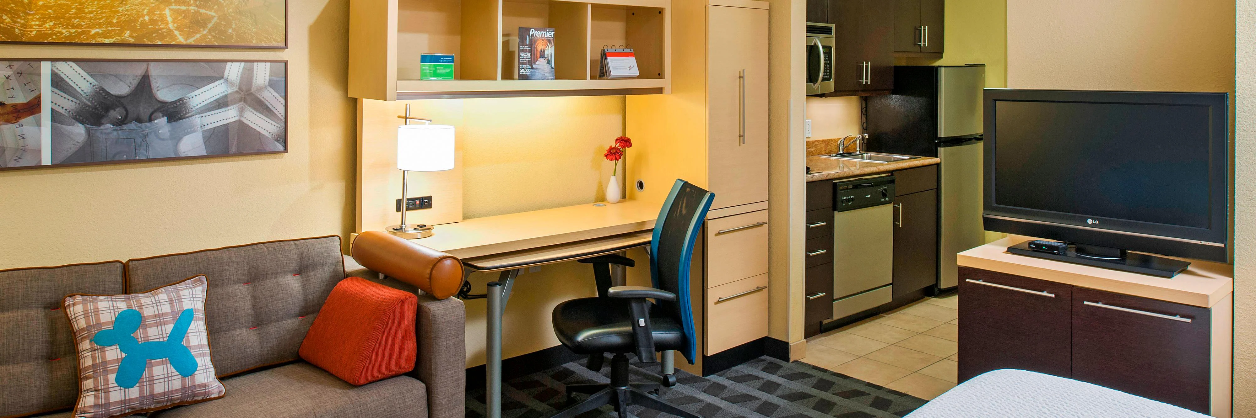 TownePlace Suites by Marriott Bethlehem Easton/Lehigh Valley