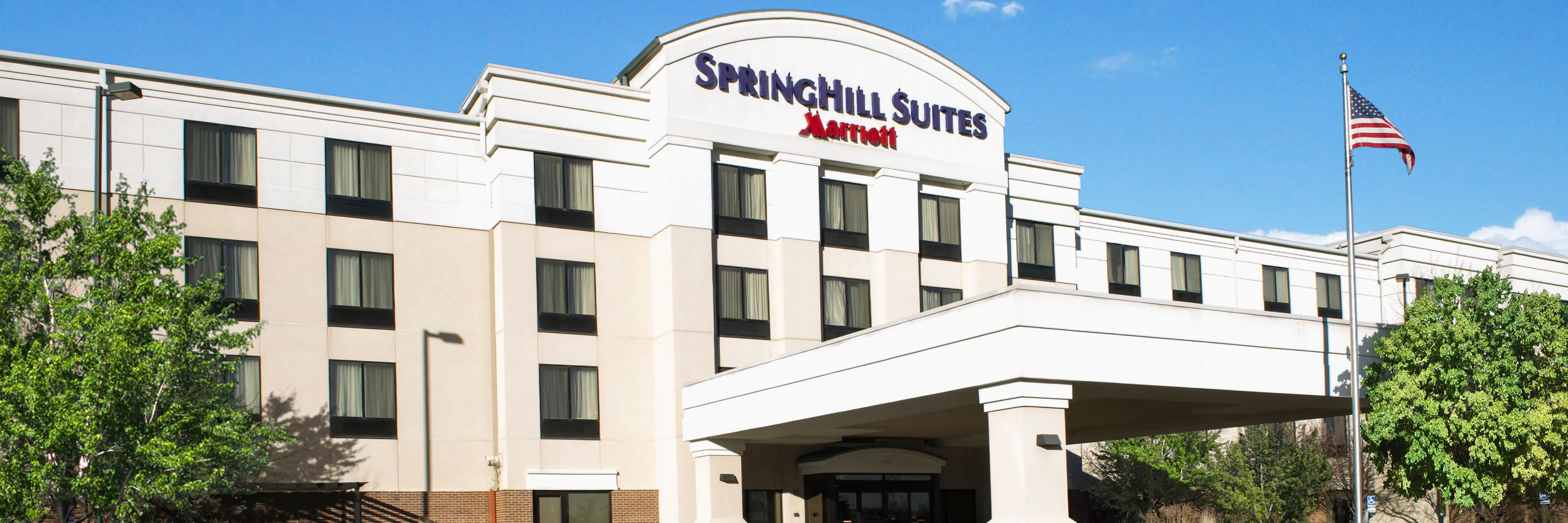 SpringHill Suites by Marriott Omaha East/Council Bluffs, IA