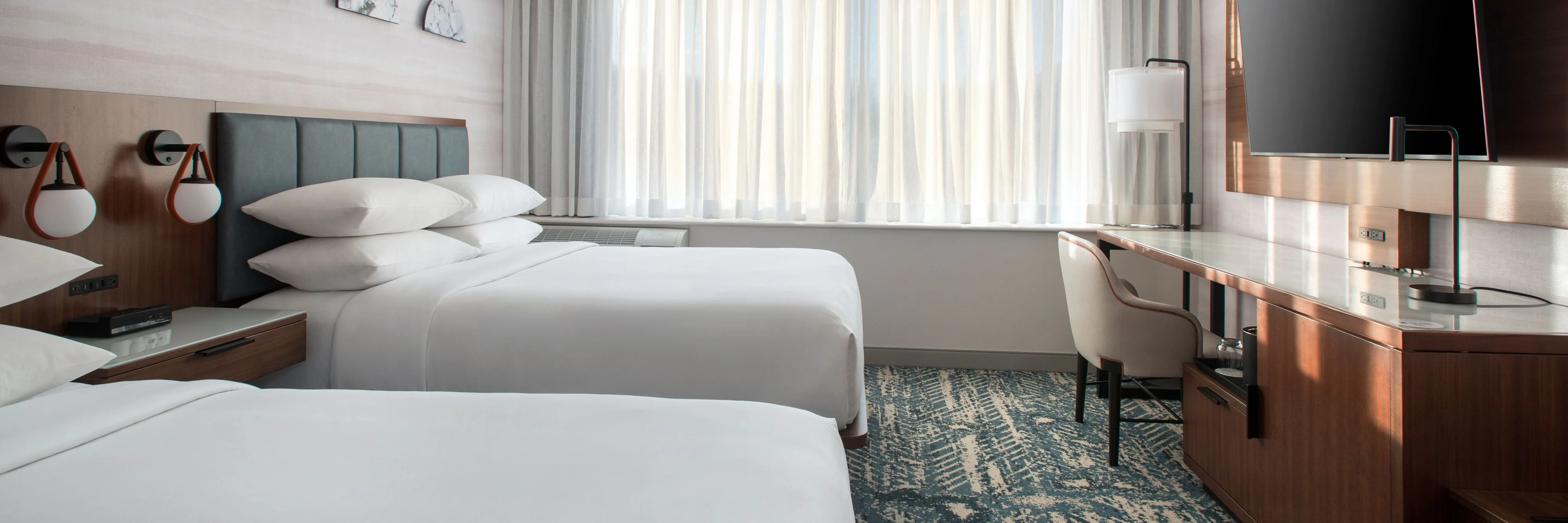 Boston Marriott Peabody