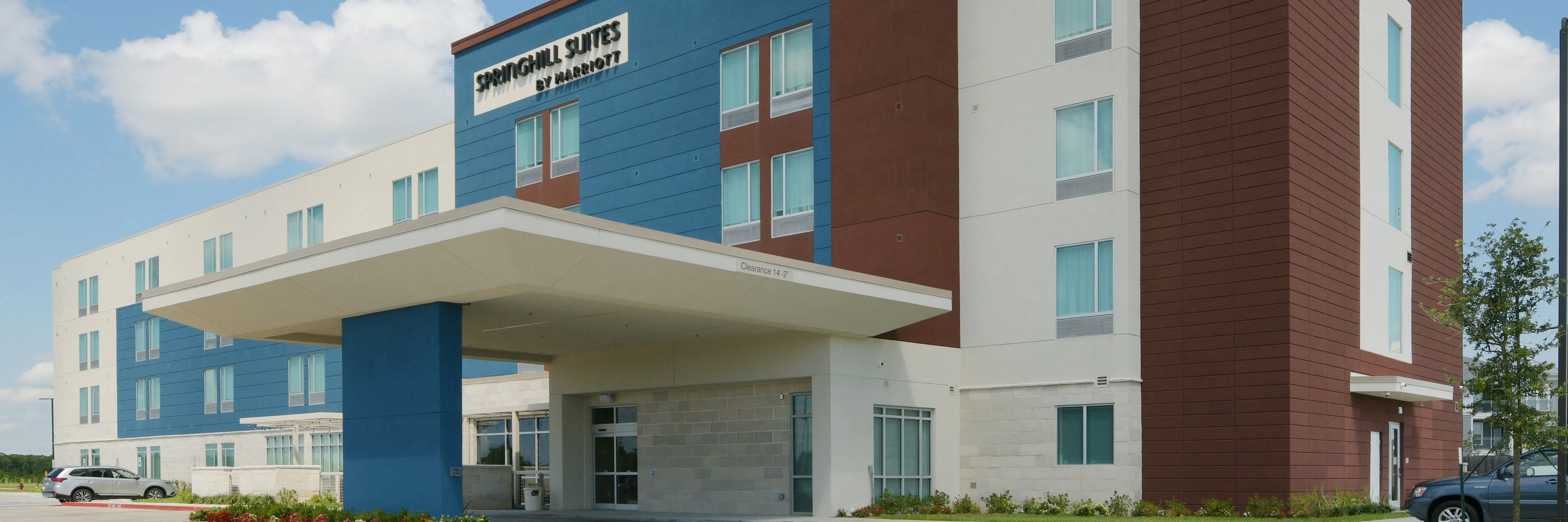 SpringHill Suites by Marriott Texas City