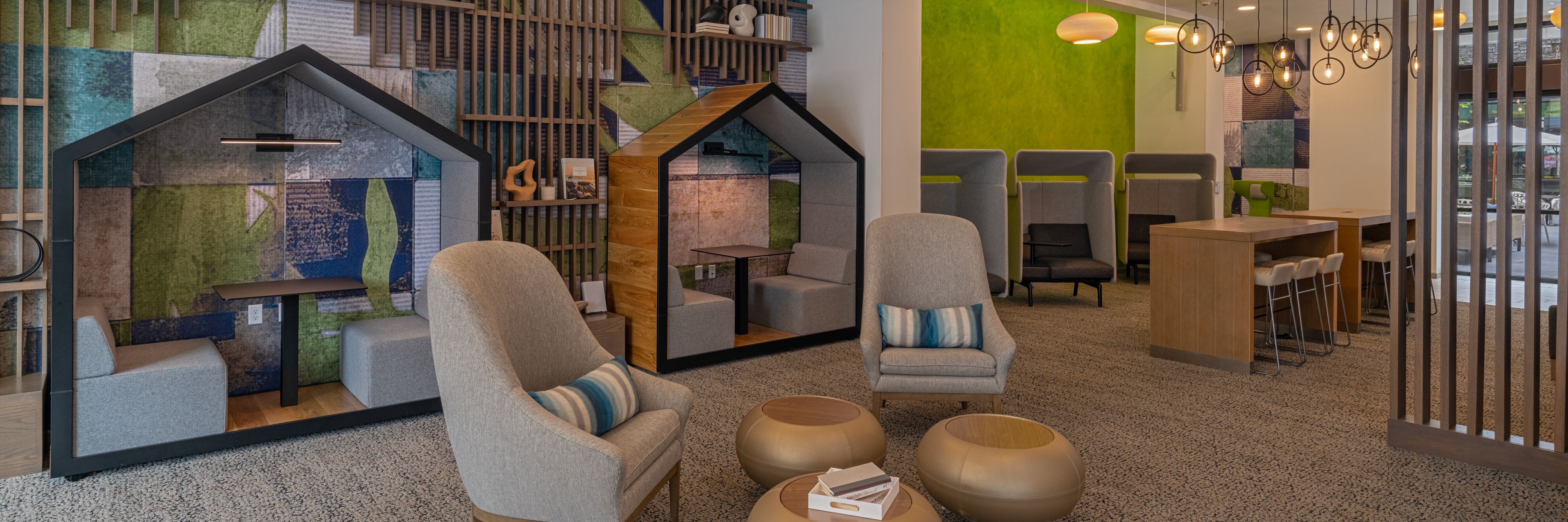 Element by Marriott Colorado Springs Downtown