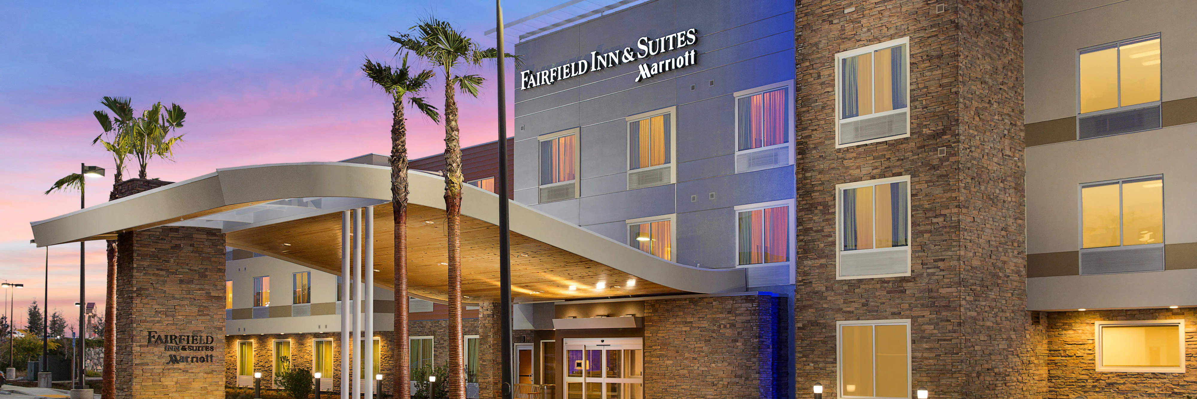 Fairfield by Marriott Inn & Suites Sacramento Folsom