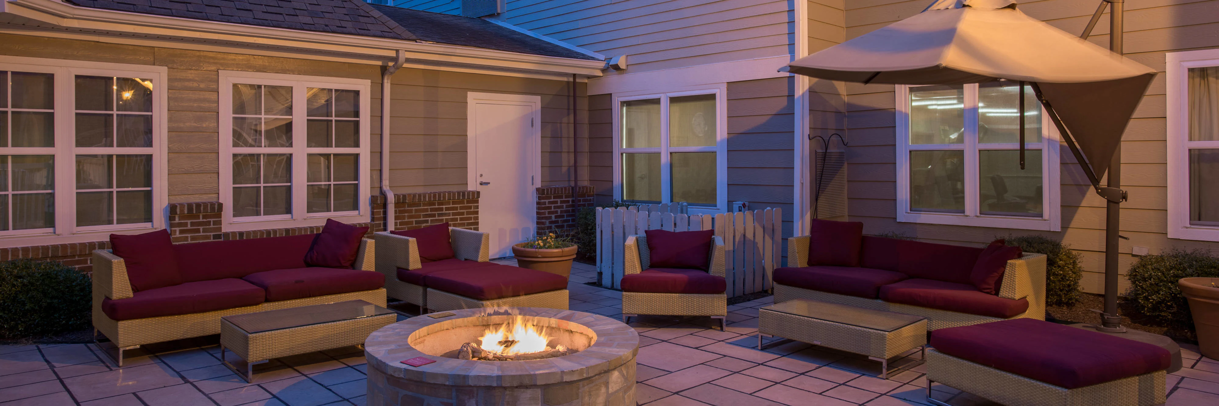 Residence Inn by Marriott Rocky Mount