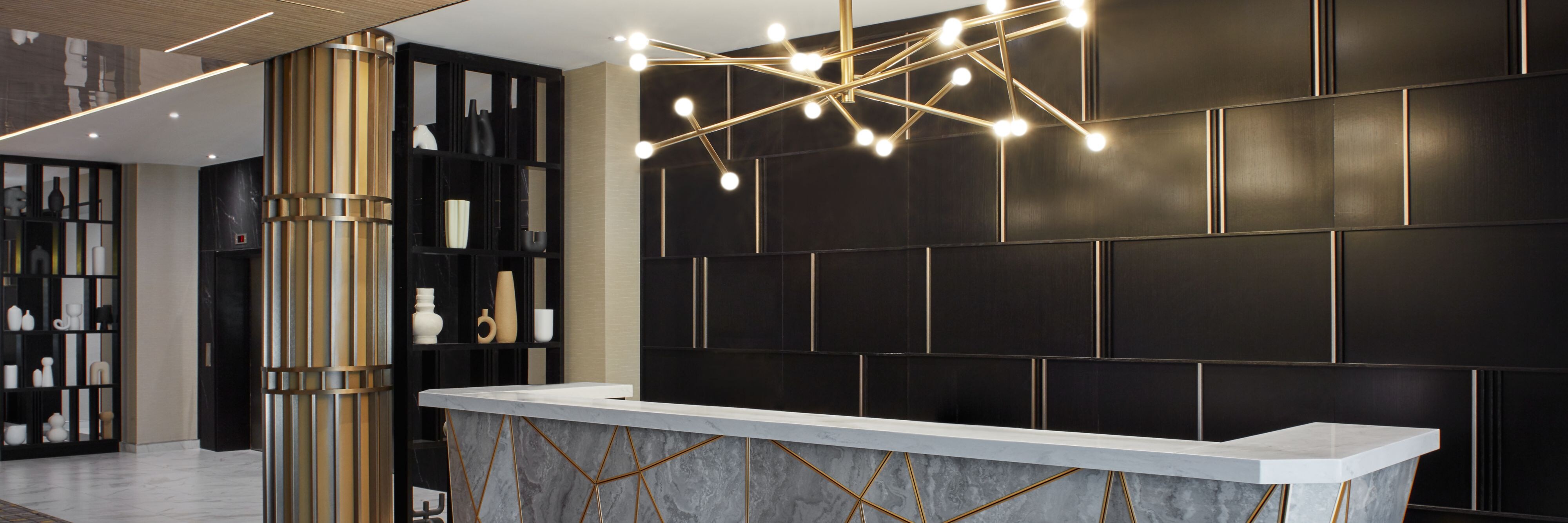 Delta Hotels Toronto Markham