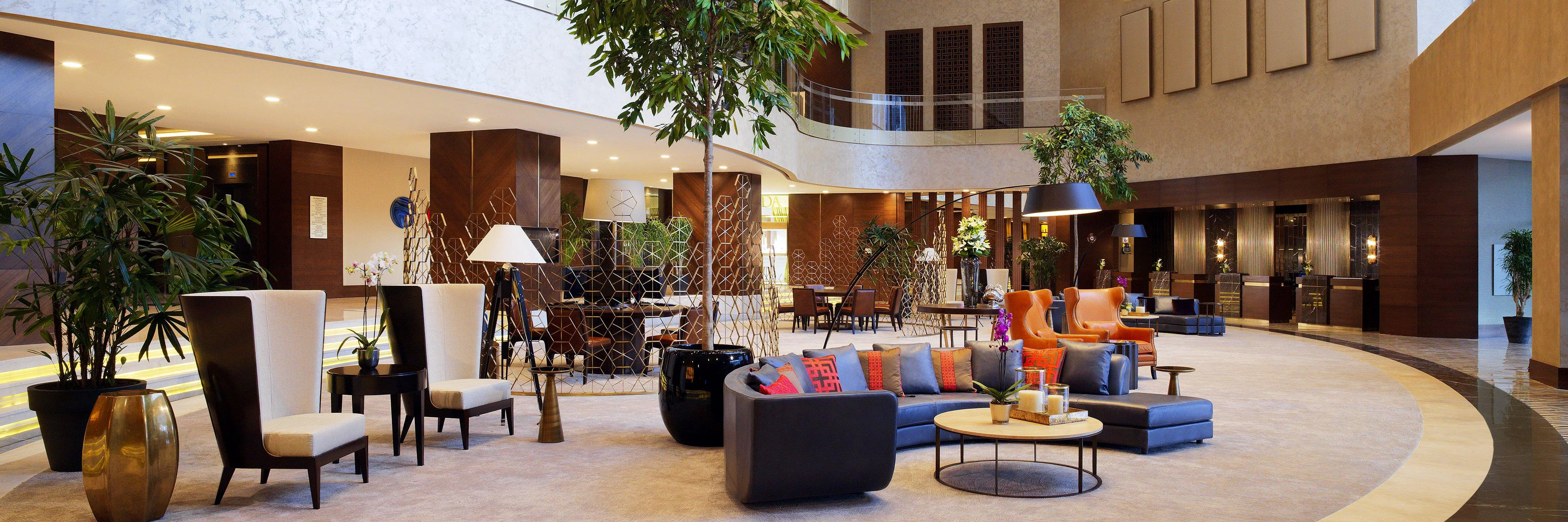 Sheraton Grand Samsun Hotel